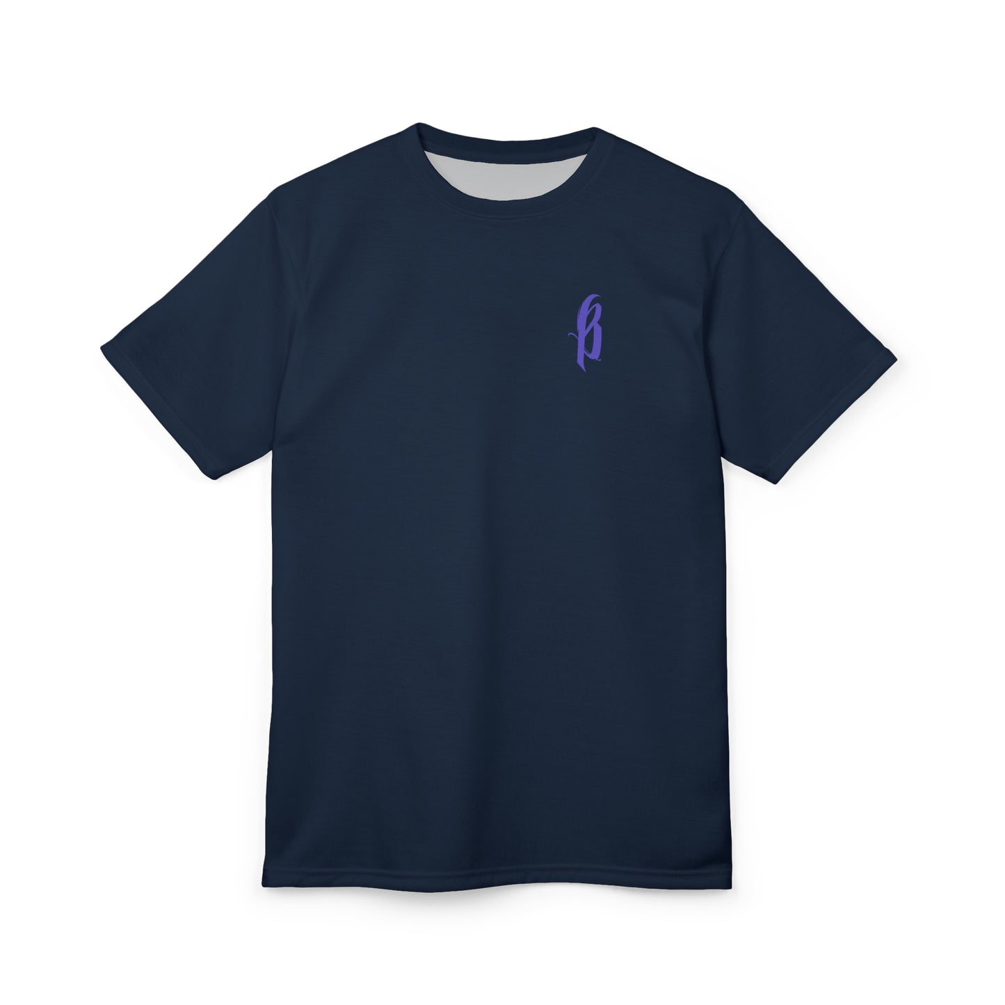 Cut & Sew T-Shirt - Torn Pages Face