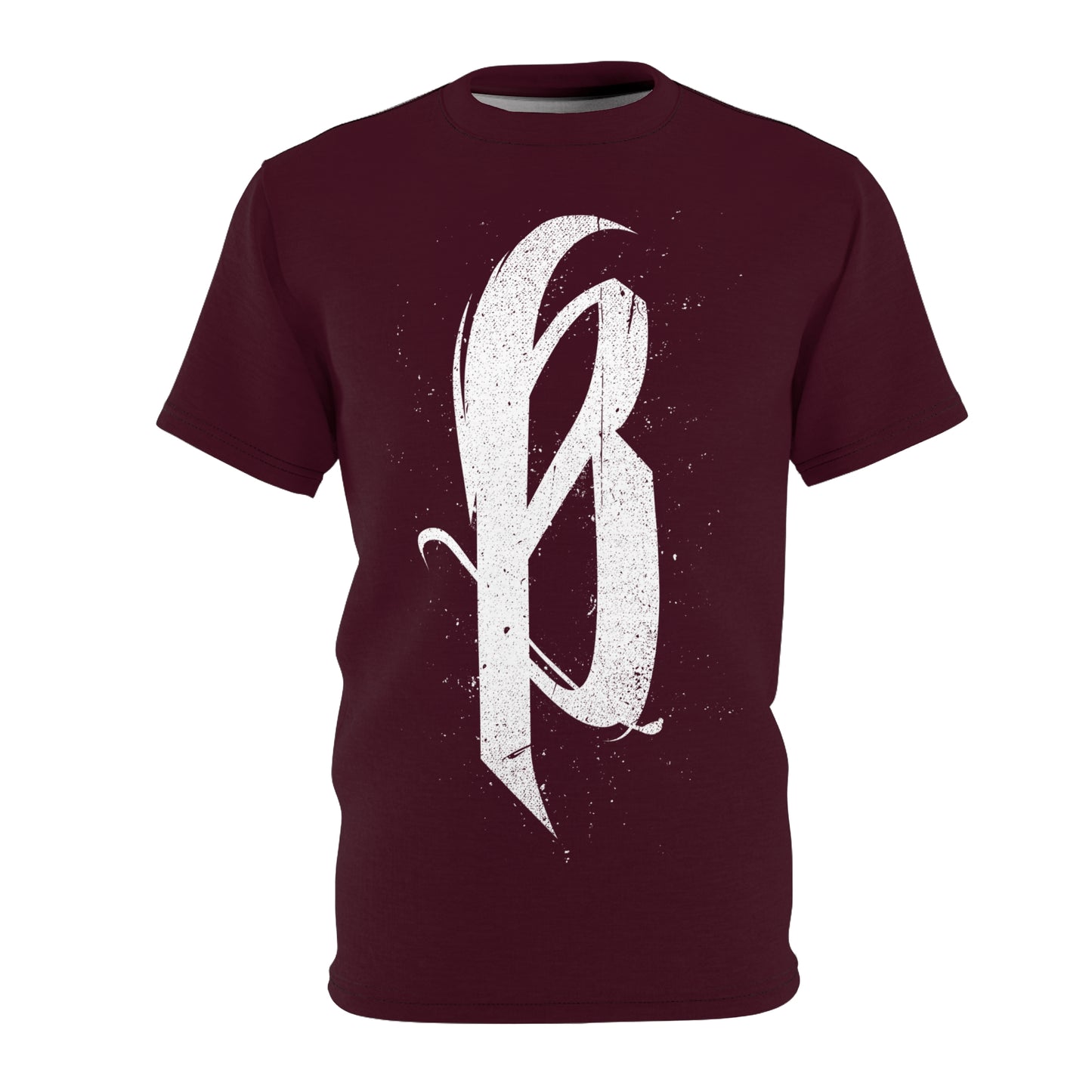 Cut & Sew T-Shirt - Torn Pages Aries