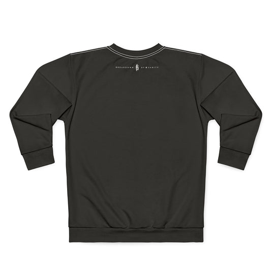 Sweatshirt - BoS Lettering
