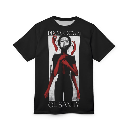 Cut & Sew T-Shirt - BoS x Laura H. Rubin - Cancer