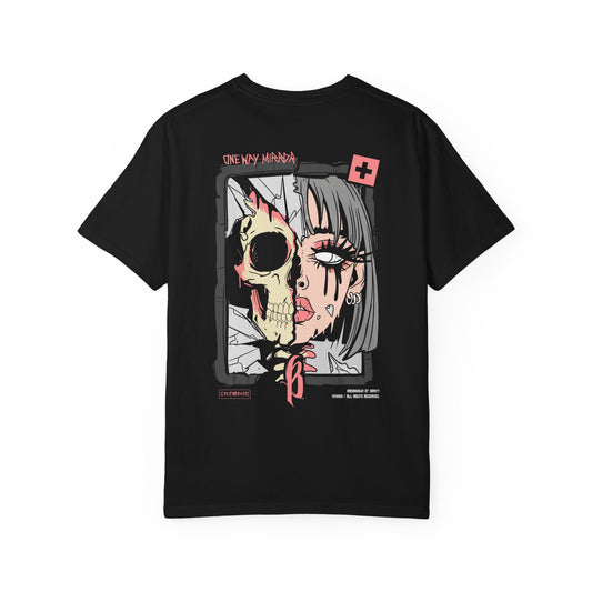 One-Way Mirror T-Shirt
