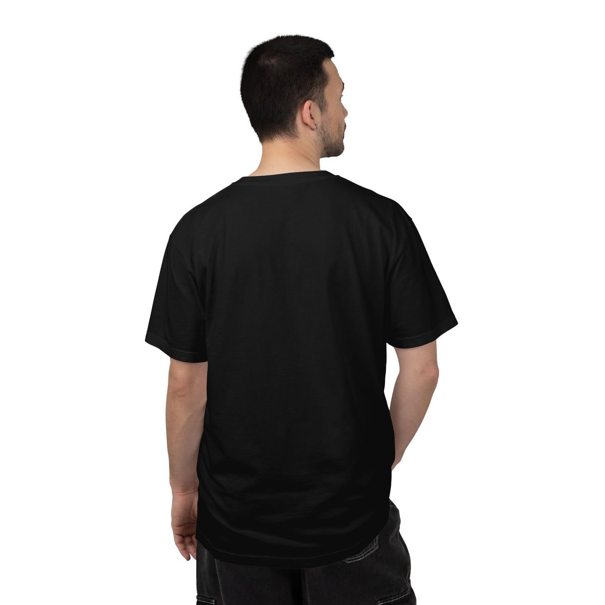 Crow Girl T-Shirt