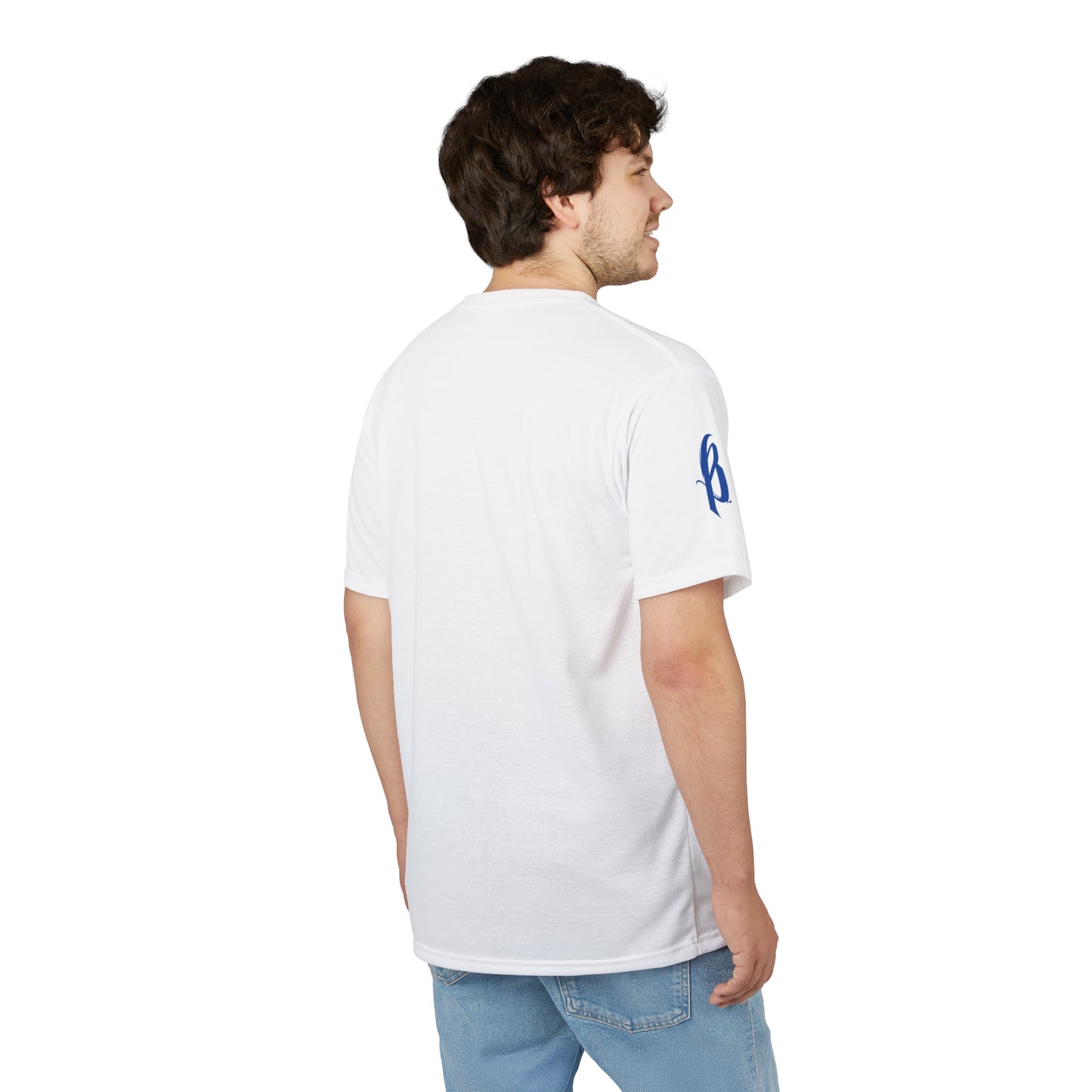 Cut & Sew T-Shirt - BoS x Laura H. Rubin - Blind