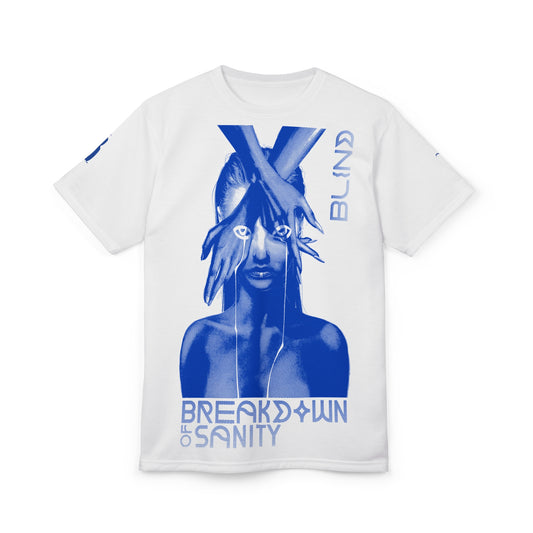 Cut & Sew T-Shirt - BoS x Laura H. Rubin - Blind