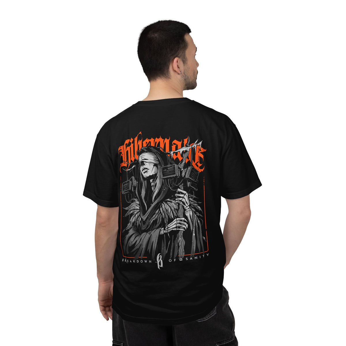 Hibernate Prophet T-Shirt